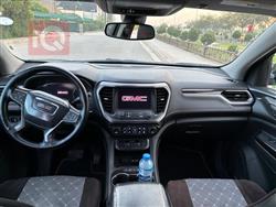 GMC Acadia